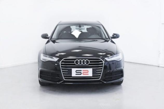 AUDI A6 Avant 2.0 TDI 190 CV ultra Business/NAVI/PELLE rif. 21985757 - Foto 2