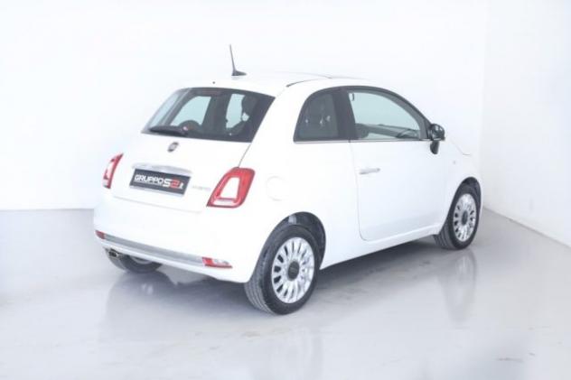 FIAT 500 1.0 Hybrid Tetto Panorama NEOPATENTATI rif. 22048978 - Foto 4