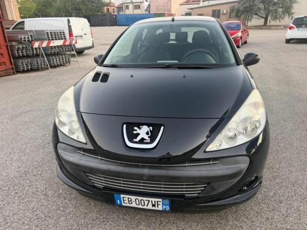 PEUGEOT 206 Plus 1.1 60CV 5pTrendy senza nessun lavoro da fare rif. 24121831 - Foto 2