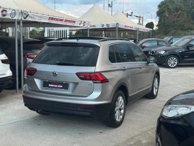 Volkswagen Tiguan 1.6 TDI SCR Style BlueMotion Technology - Foto 4