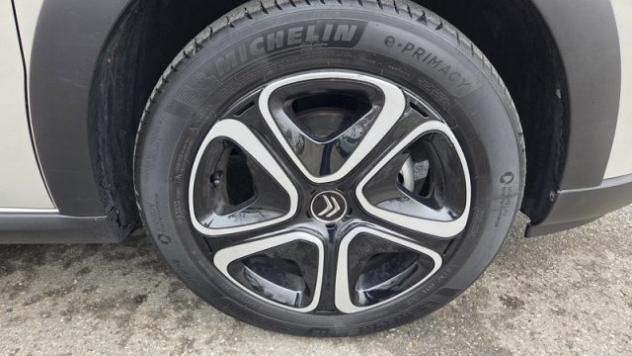 CITROEN C3 PureTech 83 S&S Plus PERMUTE OK NEOPAT. UNICOPR. rif. 23992457 - Foto 6