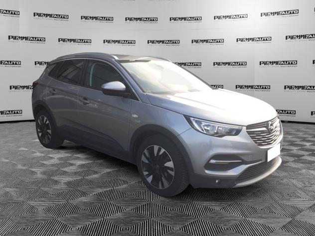 Opel Grandland X 1.5 Ecot Diesel 130cv Innovation S&S MT6 - Foto 3