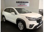 Suzuki S-Cross Hybrid 1.4 Boosterjet 48V 2WD Top