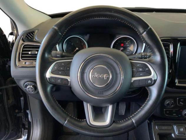 Jeep Compass 2ª serie 1.6 Multijet II 2WD Limited - Foto 8