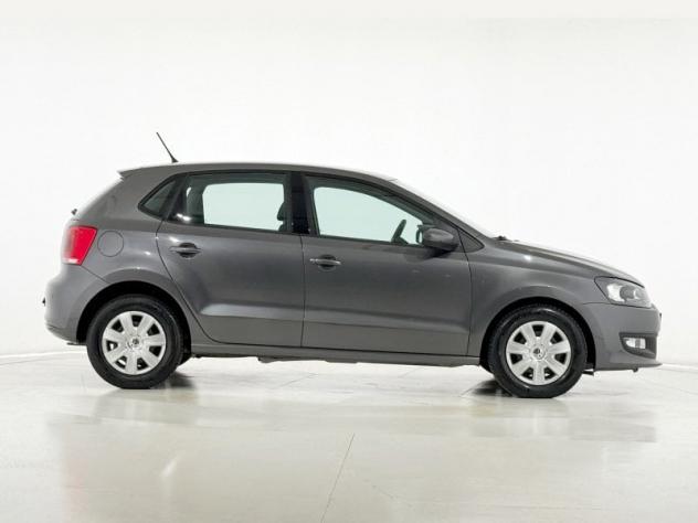 Volkswagen Polo Polo 5p 1.2 Trendline 60cv - Foto 4