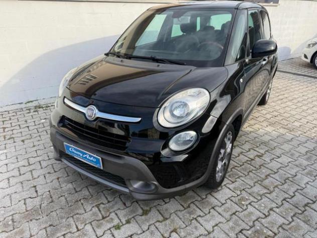 FIAT 500L 1.3 Multijet 85 CV TREKKING rif. 23995682 - Foto 3