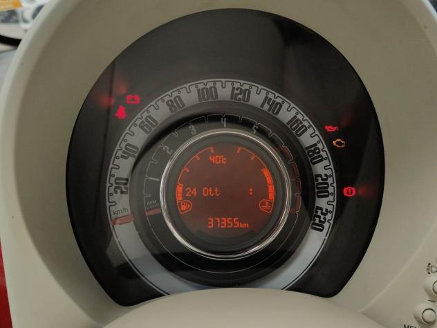 FIAT 500 (2015---) 1.2 Pop - Foto 8