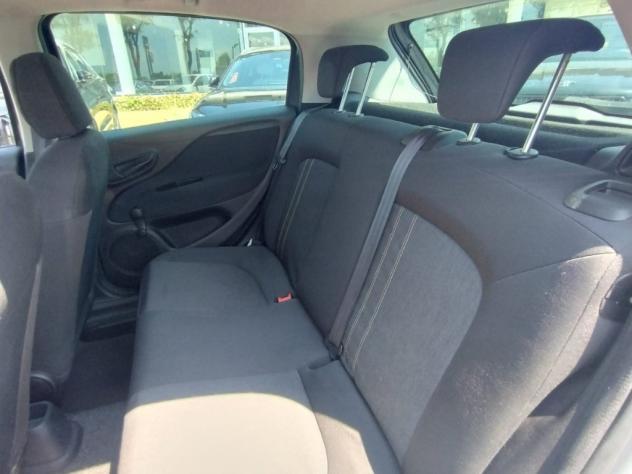 FIAT Punto III 2012 1.2 Street 5p E6 - Foto 10