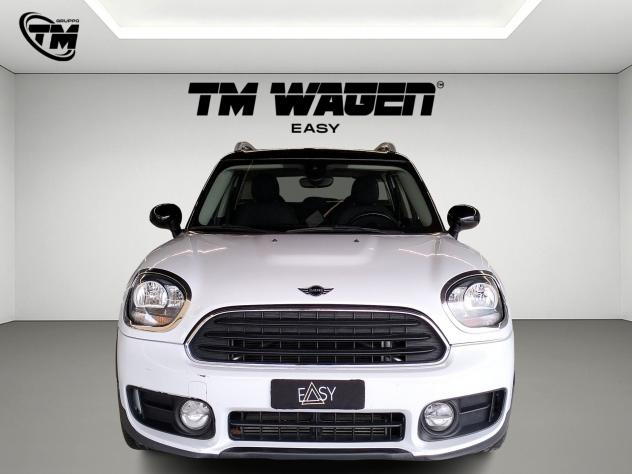 Mini Cooper Countryman 1.5 Boost - NEOPATENTATI - Foto 2