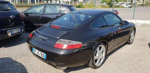 PORSCHE 911 (996) 911 Carrera 4 cat Coupé - Foto 2