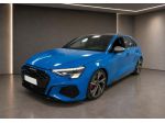 Audi S3 TFSI