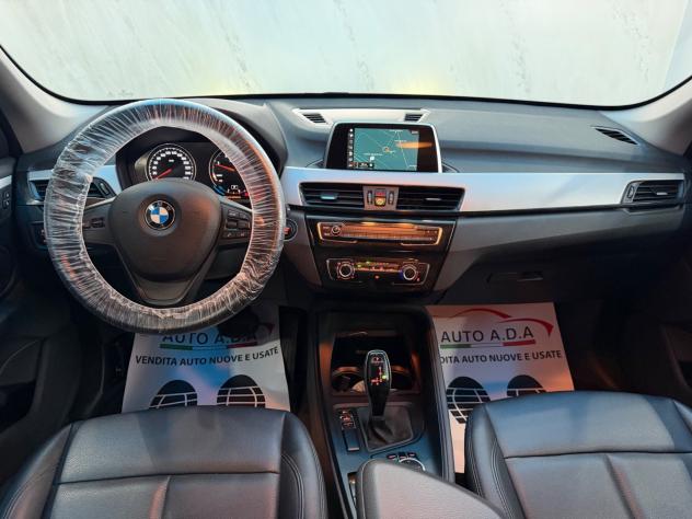 Bmw X1 sDrive18d Business - Foto 7