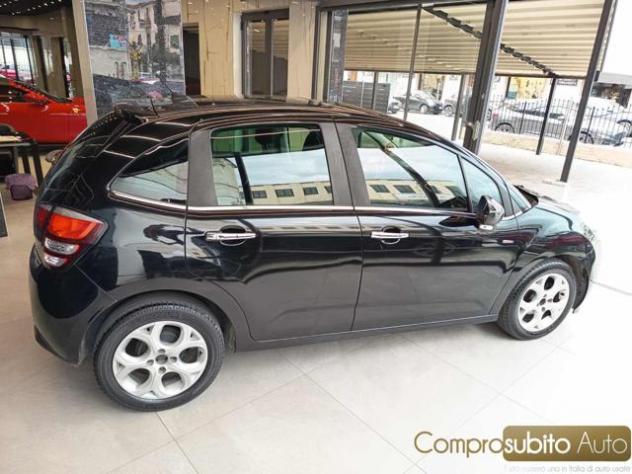 CITROEN C3 BlueHDi 75 Live Edition rif. 24021311 - Foto 7