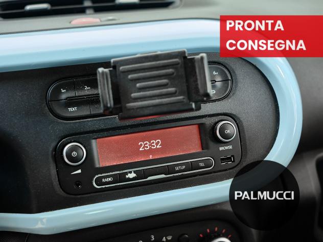 Renault Twingo LIVE 1.2 75cv BVR - Foto 10