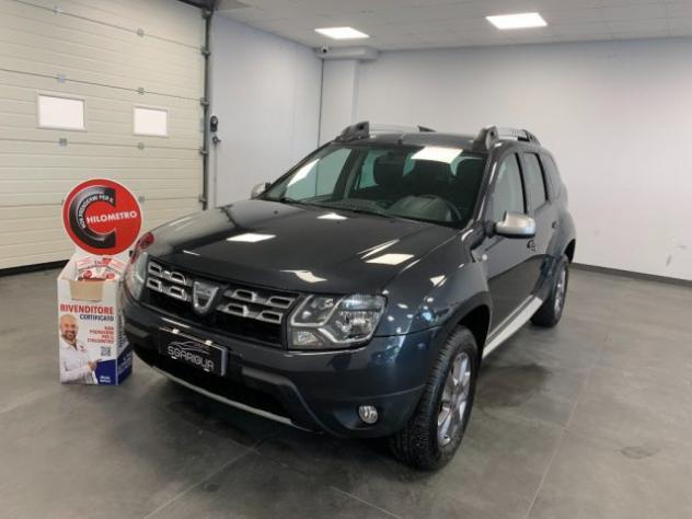 DACIA Duster 1.5 dCi 4x2 Prestige rif. 23909979 - Foto 3