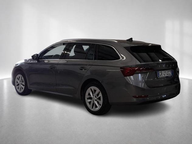 Škoda Octavia Octavia 4ª serie - Octavia 1.0 e-TEC DSG Wagon Style - Foto 2