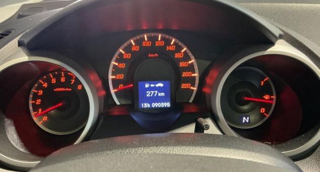 Honda Jazz 1.4 i-VTEC Executive i-Shift "IN ARRIVO" - Foto 5