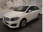 MERCEDES B 180 d Automatic Sport - UNICO PR - RETRO-CAM - X NEO-PATENTATI - &hellip;