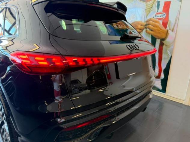 AUDI Q5 TDI Quattro " S line Edition " Tetto Matrix 21 rif. 23943842 - Foto 6