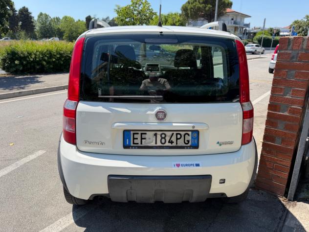 Fiat Panda 1.2 Climbing Natural Power - Foto 9