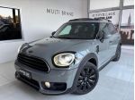 MINI - Countryman - Mini One D Business