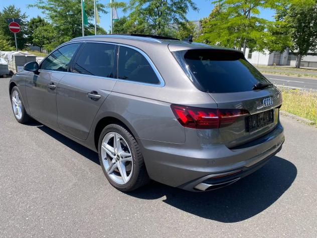 Audi A4 Avant 30 TDI/136 CV S tronic**PANO MATRIX B&O CAM** - Foto 4