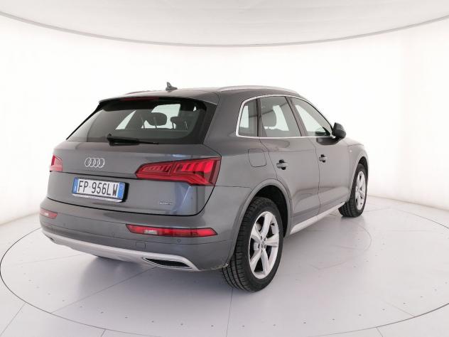 Audi Q5 40 2.0 tdi Business Sport quattro 190cv s-tronic - Foto 2