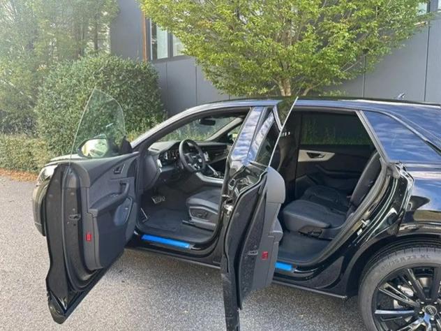 Audi Q8 Audi Q8 50 3.0 tdi mhev S line edition quattro tiptronic - Foto 9