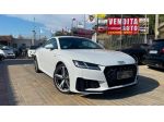 Audi TT  Coup45 TFSI quattro S tronic S Line Restyling