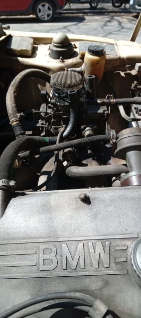 Bmw 2002 100HP scambio con A112 Abarth - Foto 7