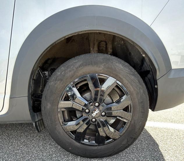 Dacia Jogger Dacia Jogger 1.0 TCe GPL 100 CV 7 posti Extreme - Foto 8
