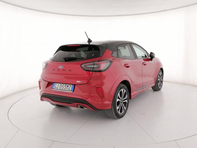 Ford Puma 1.0 ecoboost h ST-Line s&s 125cv - Foto 2