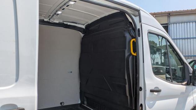 FORD Transit 2.0 TDI MHEV 130CV TREND L2 H2 E6.2 350 rif. 23983500 - Foto 5