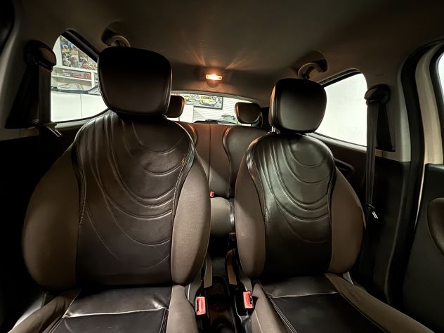 Lancia Ypsilon 1.3 multijet - Foto 10