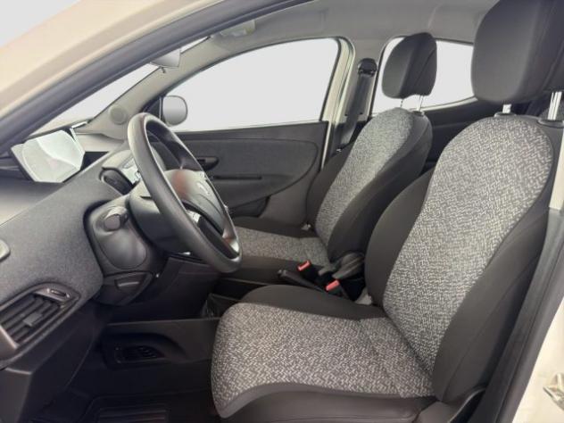 LANCIA Ypsilon Ypsilon 1.0 FireFly 5 porte S&S Hybrid Silver rif. 24023985 - Foto 10