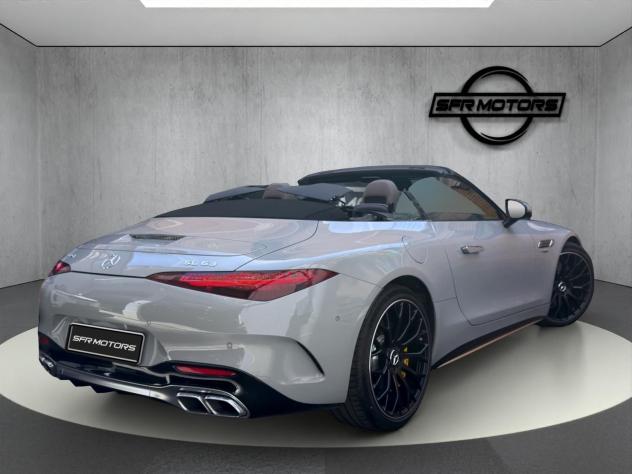 Mercedes-Benz SL 63 AMG 4.0 V8 585cv - PROMO/IVA ESP. - Foto 4