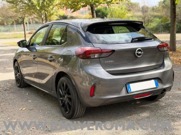 OPEL Corsa 1.2 100 CV Edition + GPL LANDI RENZO rif. 22965298 - Foto 6