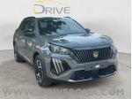 PEUGEOT 2008 PureTech 100cv S&S Allure GRIGIO CEMENTO rif. 23620669