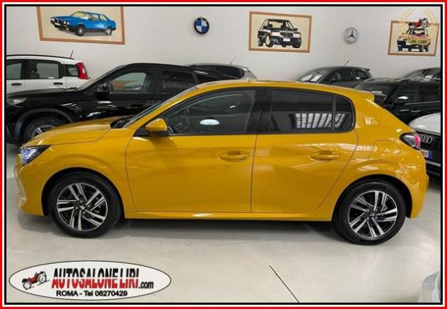 PEUGEOT 208 PureTech 100 Stop&Start 5 porte Allure Pack - Foto 8