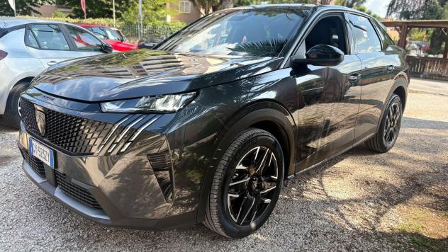 Peugeot 3008 Hybrid 145 Allure e-DCS PROMO FINANZIAMENTO|AUTO ITALIANA 6