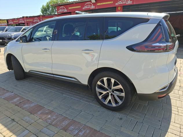 Renault Espace dCi 160CV EDC Energy Initiale Paris 4Control - Foto 3