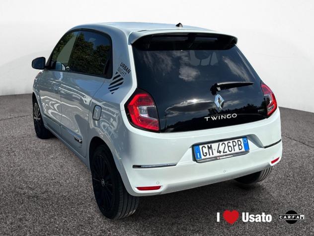 Renault Twingo Electric Twingo III Electric Twingo Urban Night 22kWh - Foto 4