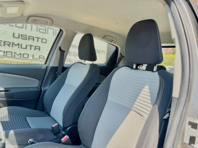 Toyota Yaris 1.5 Hybrid 5 porte Business PREZZO REALE - Foto 10