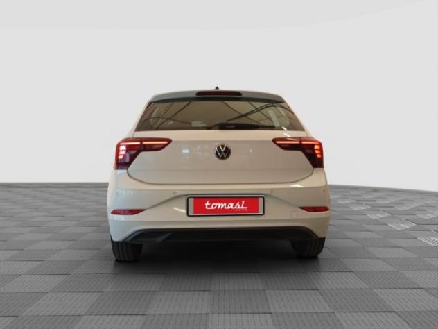 VOLKSWAGEN Polo Polo 1.0 Life rif. 23697850 - Foto 4