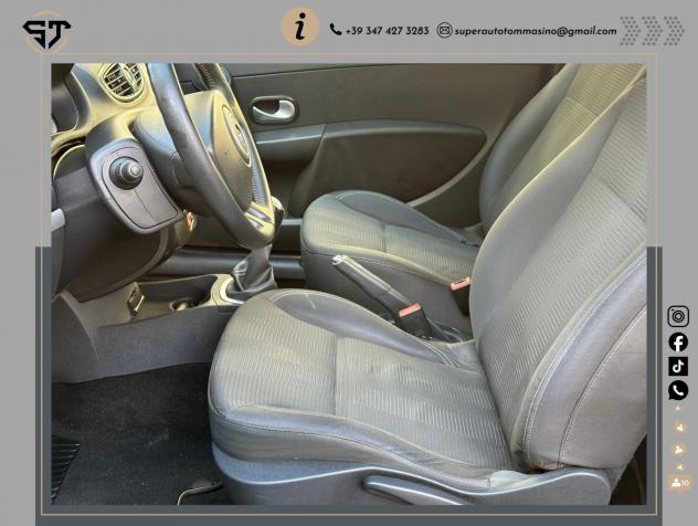 Renault Clio 1.2 16V 3 porte Live! - Foto 9