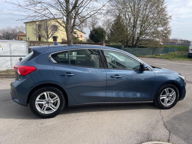 Ford Focus 1.5 EcoBlue 120 CV 5p. Business - Foto 7