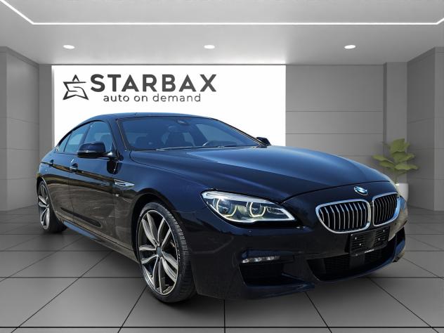 Bmw 640 d Gran CoupMsport Edition Digital