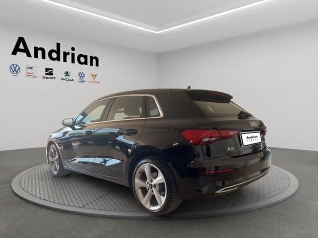 Audi A3 Sportback 35 TFSI S tronic Business Advance - Foto 2