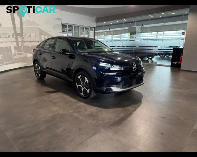 Citroën C4 III 1.2 hybrid Plus 145cv e-dcs6 - Foto 3