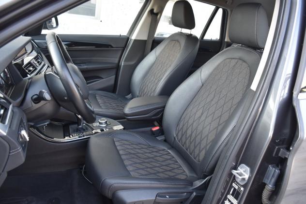 BMW X1 sDrive16d xLine Plus - Foto 8